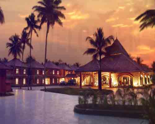 Welgreen Kerala Holidays - Lakesong Resort